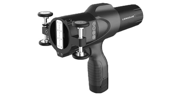 手持激光噴碼機和臺式噴碼機有什么區別？