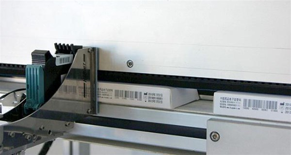 保證噴碼機穩定運行的關鍵有哪些？